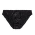 Stretchy Underpants Women's Low Waist Briefs Lingerie Panties