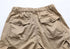 Stylish Cotton Capri Men's Multi-Pocket Cargo Shorts