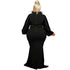 Stylish Elegant Plus Size Women's Maxi Dresses