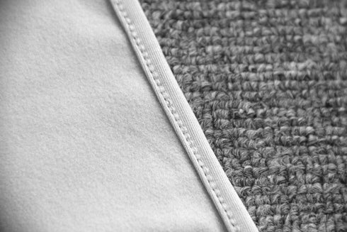 Stylish Fashionable Women's Long Sleeve Hip Wrap Long Dress