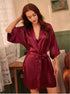 Stylish High Quality Nightwear Women's Pajama Tops