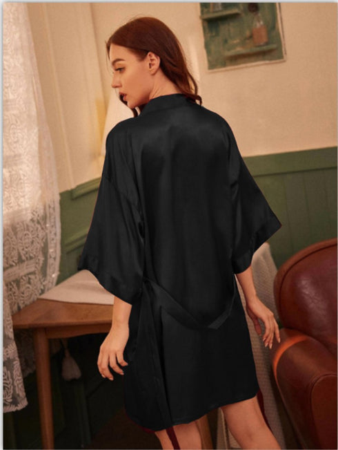 Stylish High Quality Nightwear Women's Pajama Tops