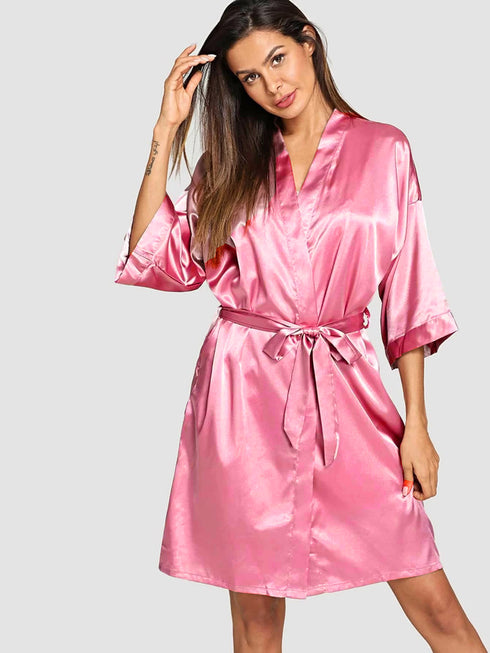 Stylish High Quality Nightwear Women's Pajama Tops
