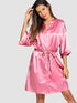 Stylish High Quality Nightwear Women's Pajama Tops