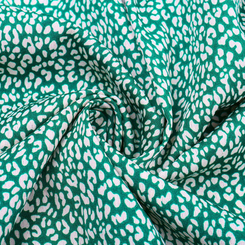 Stylish High Waisted Strappy Floral Chiffon Dress For Women