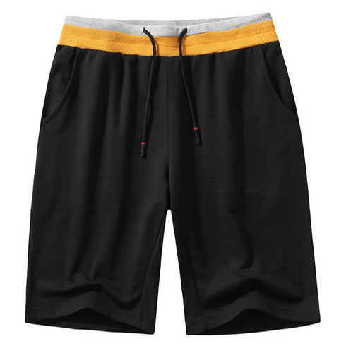 Stylish Jogging Athletic Workout Shorts for Men