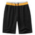Stylish Jogging Athletic Workout Shorts for Men