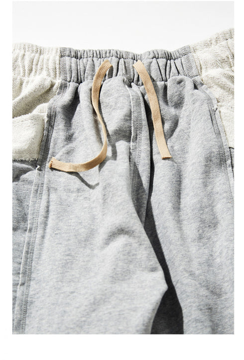 Stylish Men's Lightweight Gym Training Workout Shorts