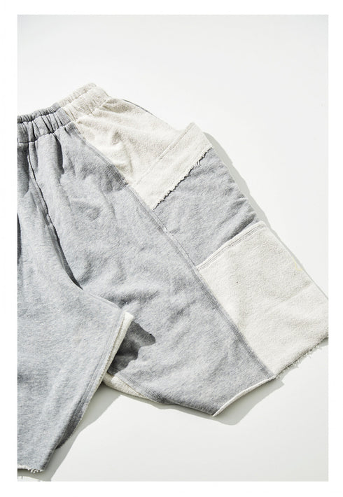 Stylish Men's Lightweight Gym Training Workout Shorts