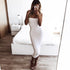 Stylish Newest Women's Summer Beach Long Dresses
