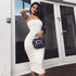 Stylish Newest Women's Summer Beach Long Dresses