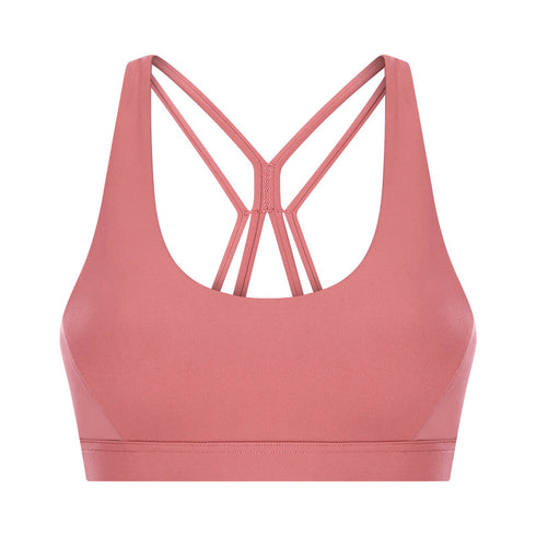 Stylish Women's Fitness Yoga Running Bralette Bra