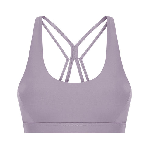Stylish Women's Fitness Yoga Running Bralette Bra