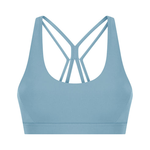 Stylish Women's Fitness Yoga Running Bralette Bra
