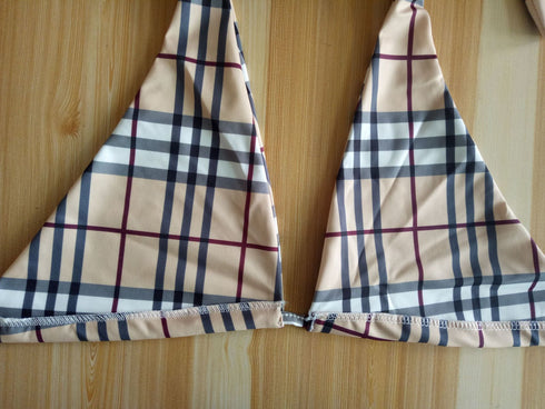 Stylish Women's Jackets Pants Three Piece Lounge Set