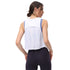 Stylish Women's Quick Dry Loose Tank Yoga Gym Clothes