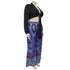 Stylish Women's Two Piece Outfits Fashionable Tops Long Skirts
