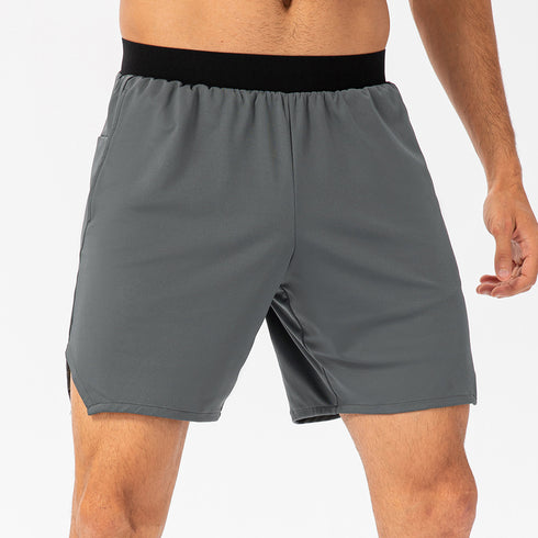 Summer Men's Casual Quick Dry Stretchy Training Shorts