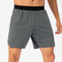 Summer Men's Casual Quick Dry Stretchy Training Shorts