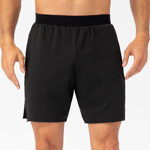 Summer Men's Casual Quick Dry Stretchy Training Shorts