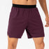 Summer Men's Casual Quick Dry Stretchy Training Shorts