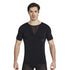 Summer Men's Seamless Abdomen Control Compression Body Shaper