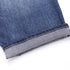 Summer Newest Loose Mid Waist Stretchy Men's Jean Shorts