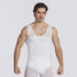 Summer Newest Men's Abdomen Compression Tank Undershirt