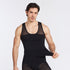 Summer Newest Men's Abdomen Compression Tank Undershirt