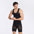 Summer Newest Men's Abdomen Compression Tank Undershirt
