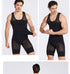 Summer Newest Men's Abdomen Compression Tank Undershirt