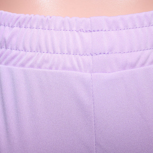 Summer Stylish Women's Shorts Loungewear Two Piece Outfits