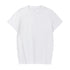 Summer Unisex Thicken Breathable Short Sleeve Blank T-Shirt