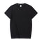 Summer Unisex Thicken Breathable Short Sleeve Blank T-Shirt