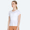 Summer Women's Athletic Quick Dry Yoga T-Shirt