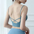 Summer Women's Fitness Running Sports Bras
