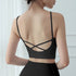 Summer Women's Fitness Running Sports Bras