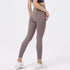 Summer Women's Outdoor Skinny Hip Lift Yoga Pants
