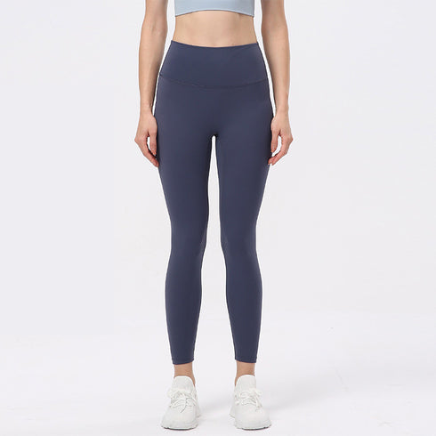 Summer Women's Outdoor Skinny Hip Lift Yoga Pants