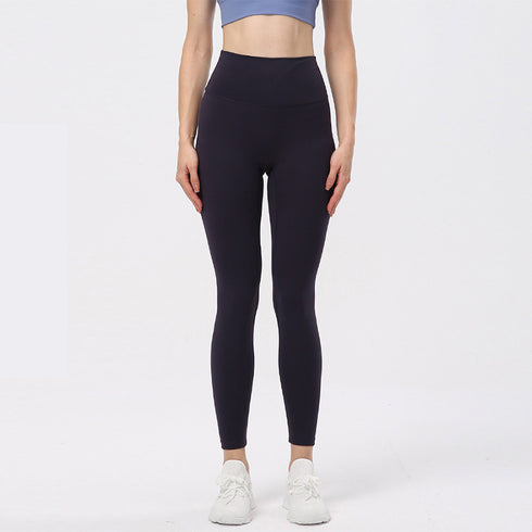 Summer Women's Outdoor Skinny Hip Lift Yoga Pants