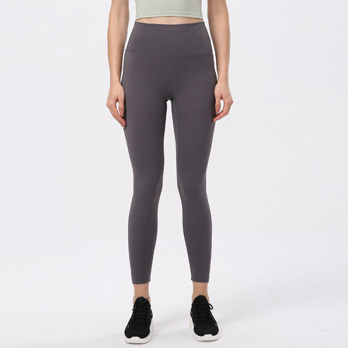 Summer Women's Outdoor Skinny Hip Lift Yoga Pants