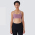 Summer Women's Running High Impact Support Sports Bras