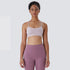 Summer Women's Running High Impact Support Sports Bras