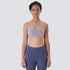 Summer Women's Running High Impact Support Sports Bras