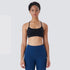 Summer Women's Running High Impact Support Sports Bras