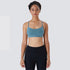 Summer Women's Running High Impact Support Sports Bras