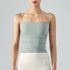 Summer Women's Running Spaghetti Strap Camisole Tank