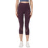Summer Women's Skinny Pants Capri Fitness Leggings