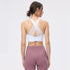 Summer Women's Sports High Impact Support Yoga Bras