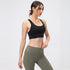 Summer Women's Sports High Impact Support Yoga Bras